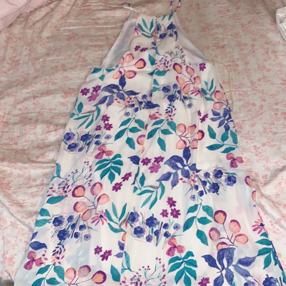 Everly Dress